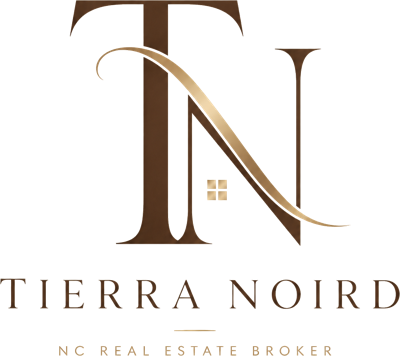 Tierra Noird monogram